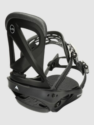 Burton Scribe 2024 Snowboard Bindings buy at Blue Tomato